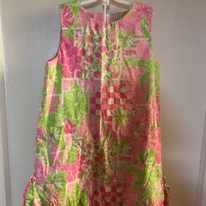 Lilly Pulitzer Dress Size 6